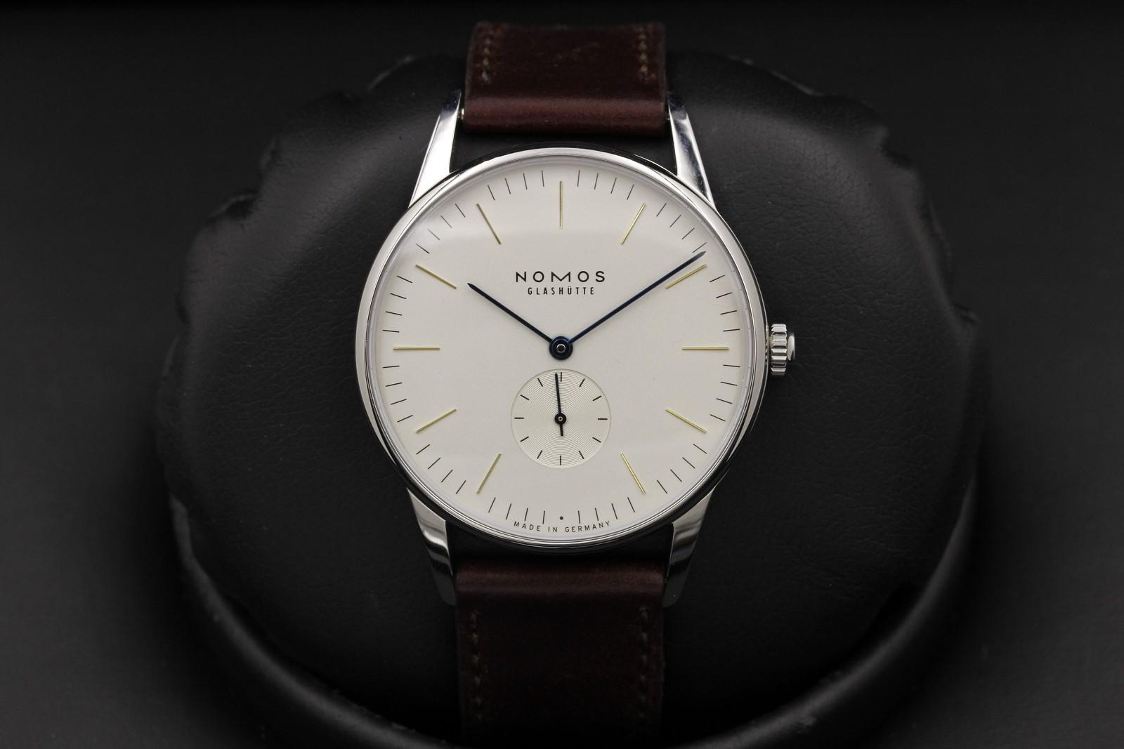 Watch Image 1