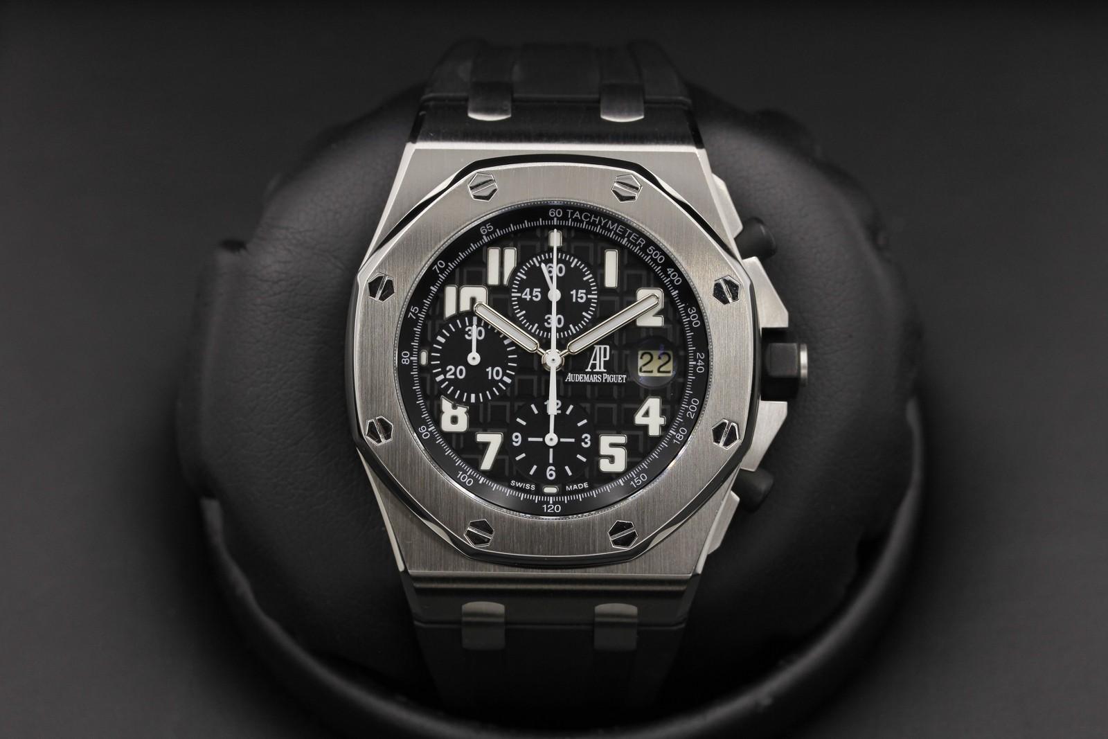 Watch Image 1