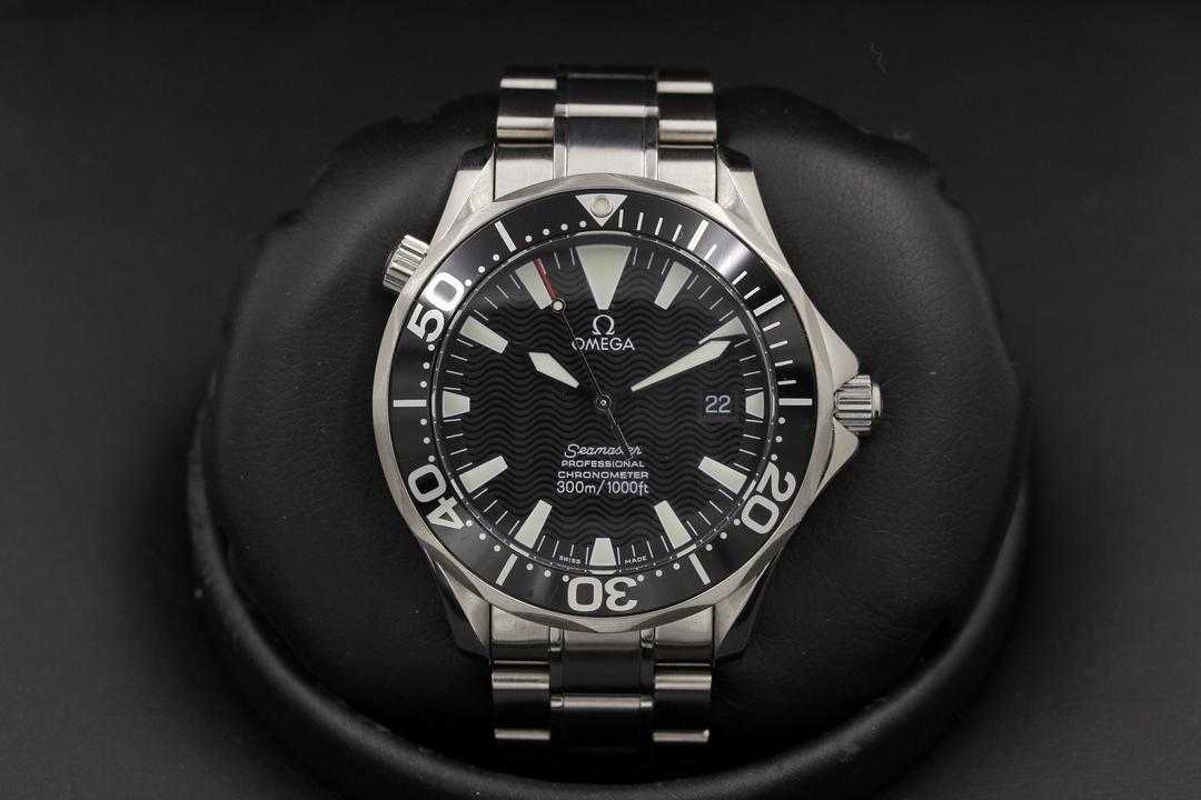 Omega Seamaster 2254.50