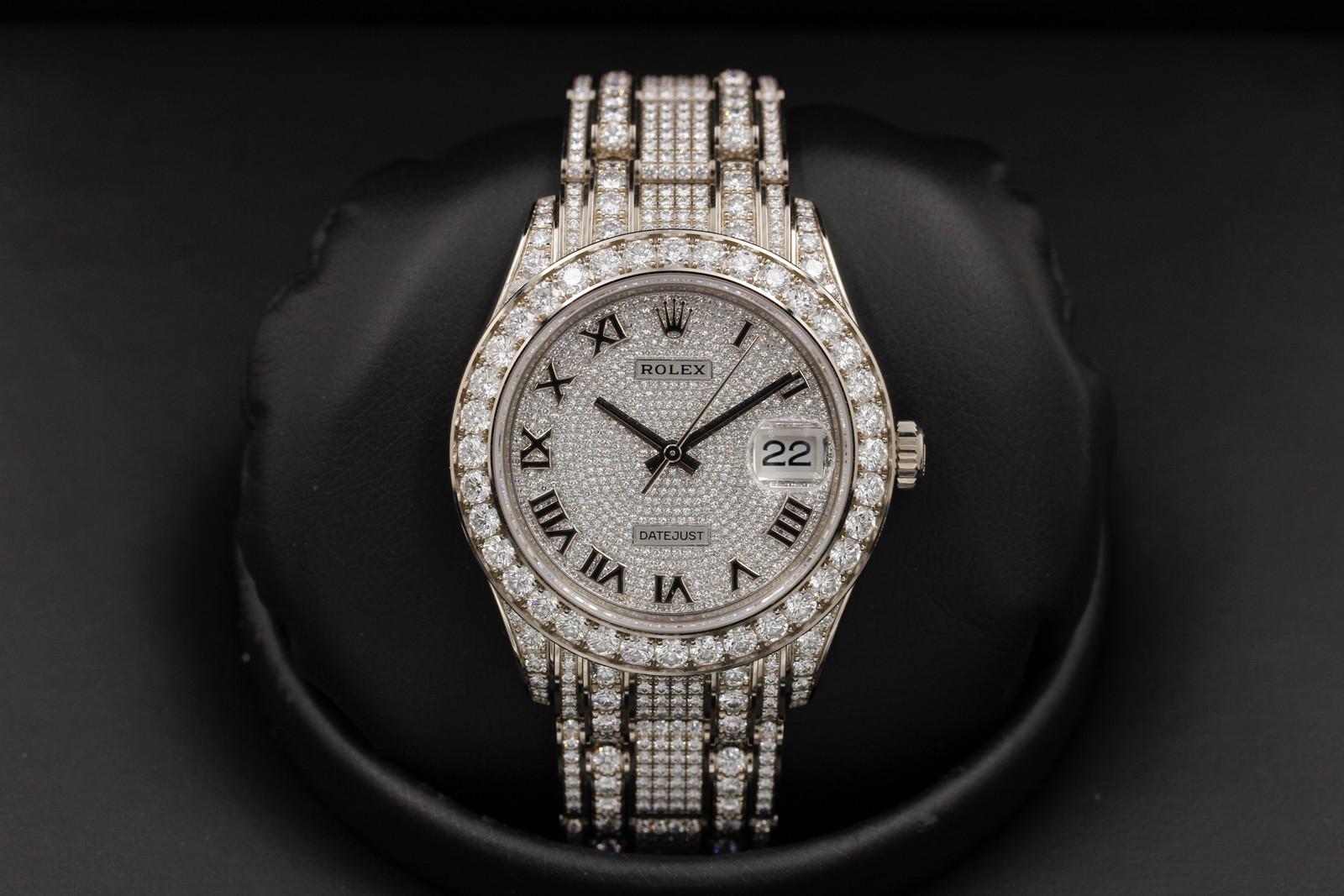 Watch Image 1