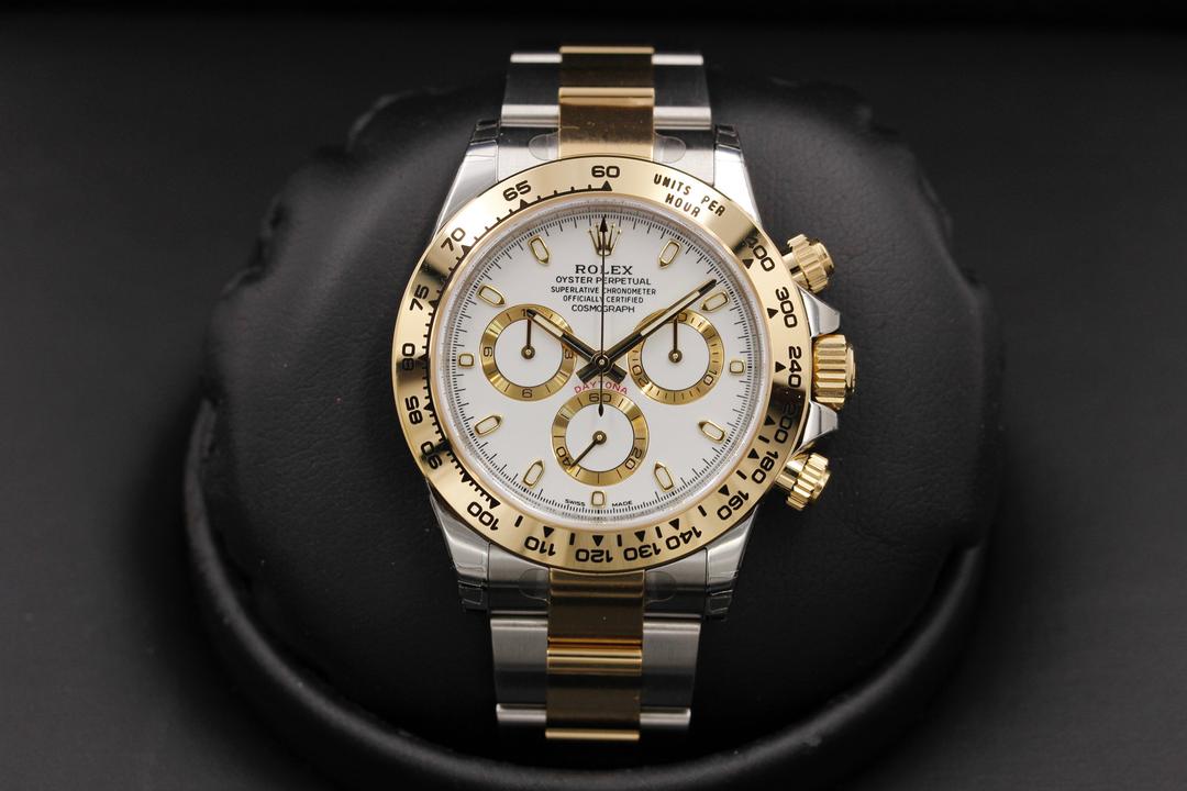 Rolex Daytona 116503