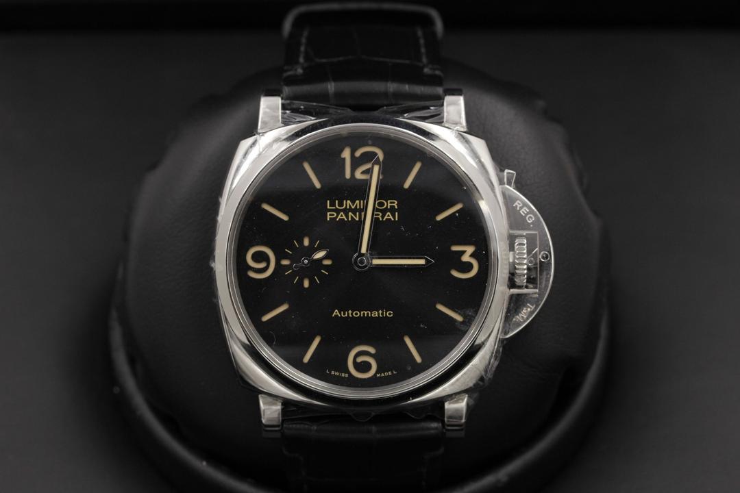 Panerai Luminor Due Pam 674