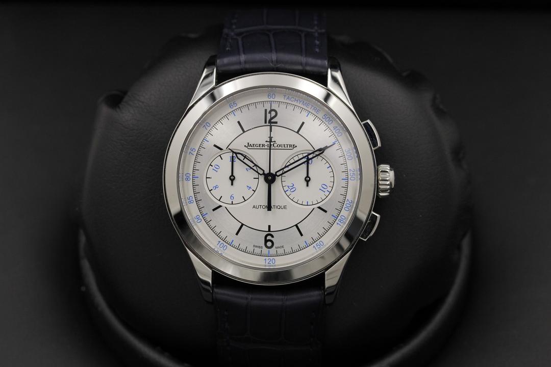 Jaeger Lecoultre Master Chronograph Q1538530