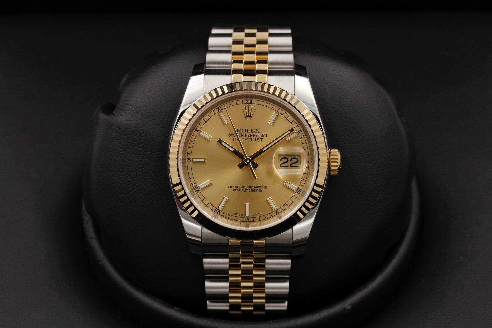 Watch Image 1