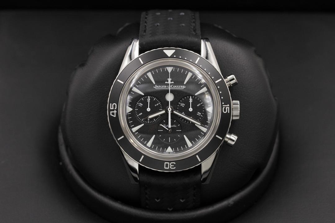 Jaeger Lecoultre Master Compressor Deep Sea Q2068570