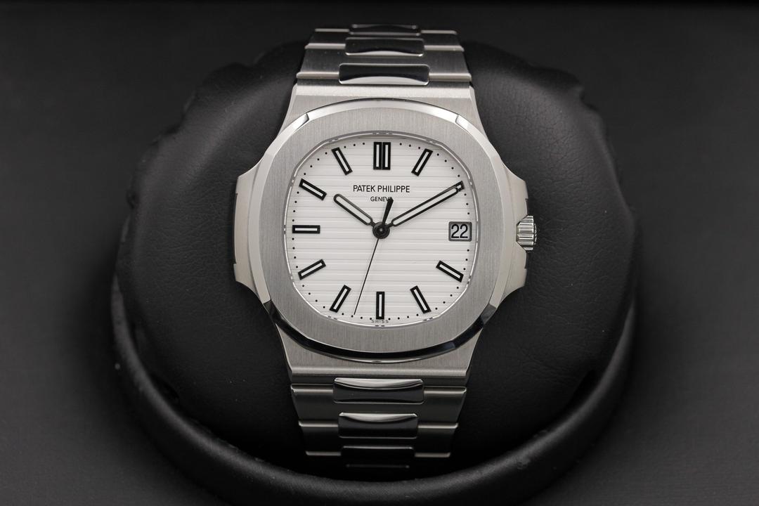 Patek Philippe Nautilus 5711
