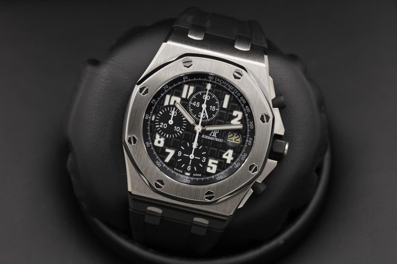 Watch Image 8