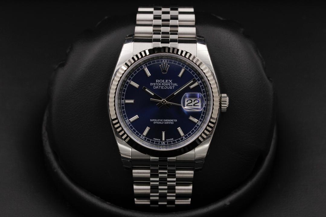 Rolex Datejust 116234