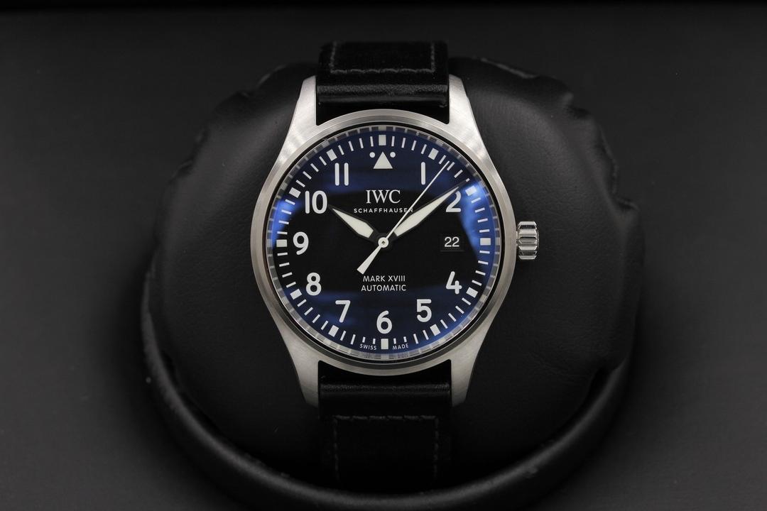 Iwc Mark Xviii Iw327001
