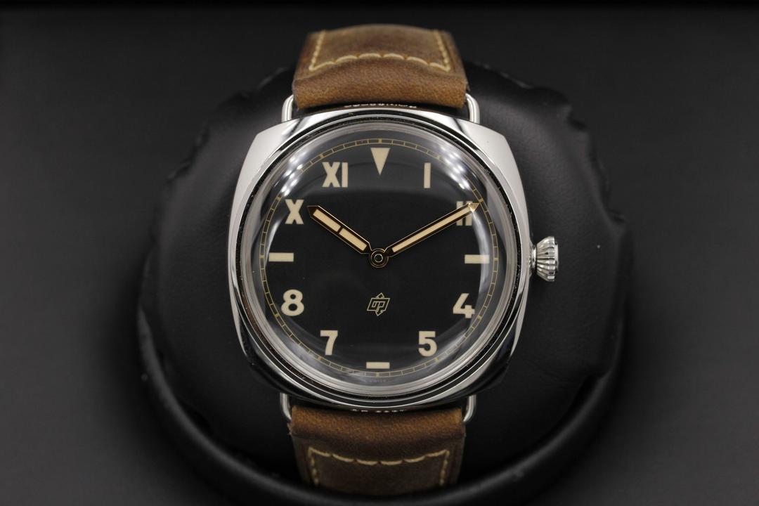 Panerai Radiomir 424