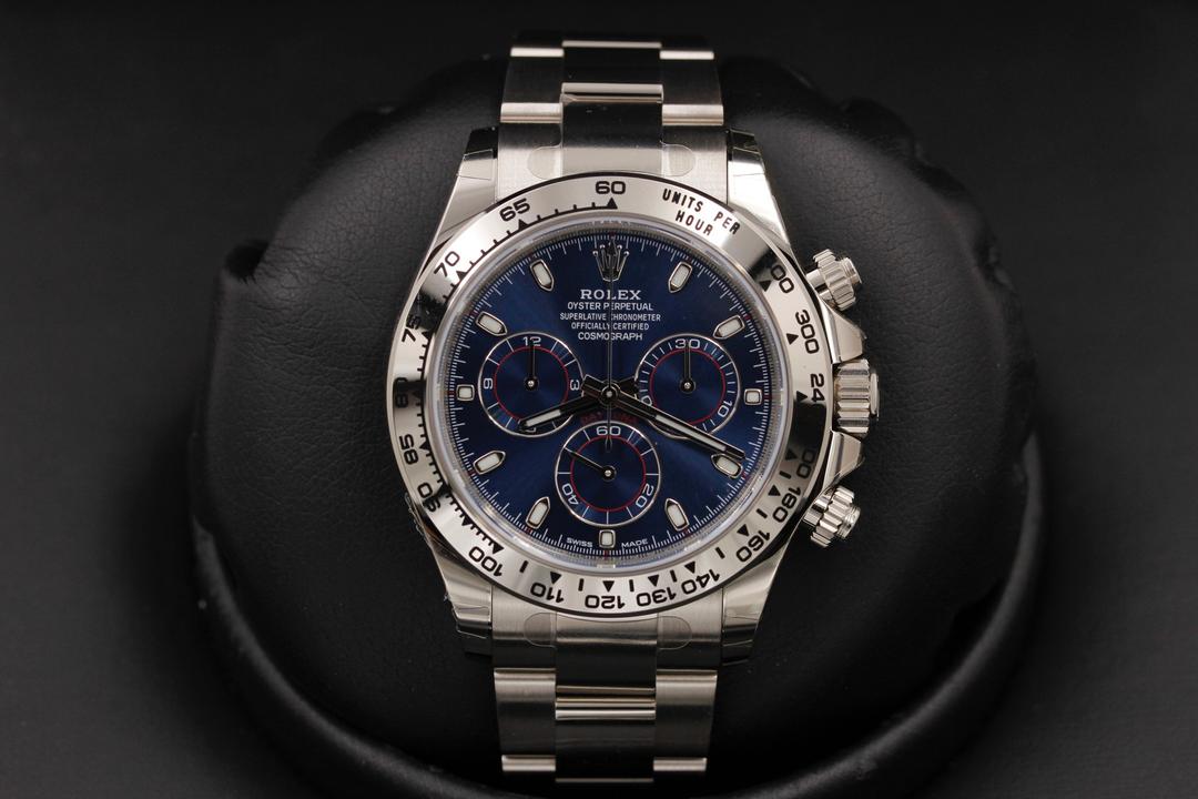 Rolex Daytona 116509