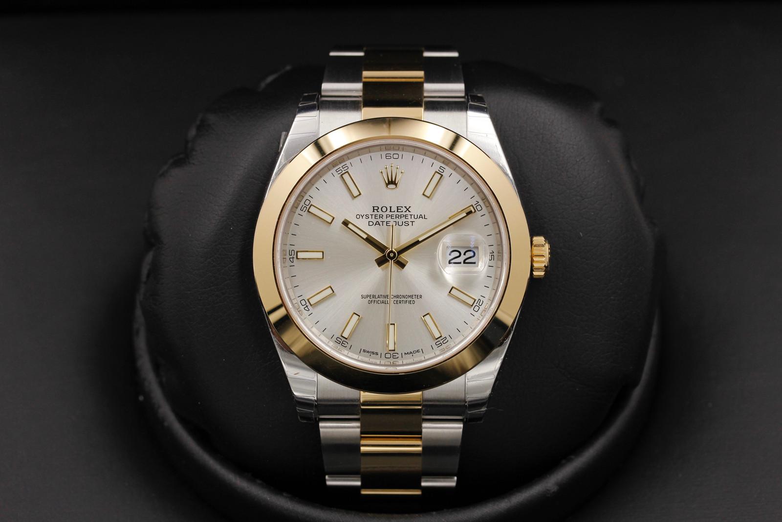 Watch Image 1