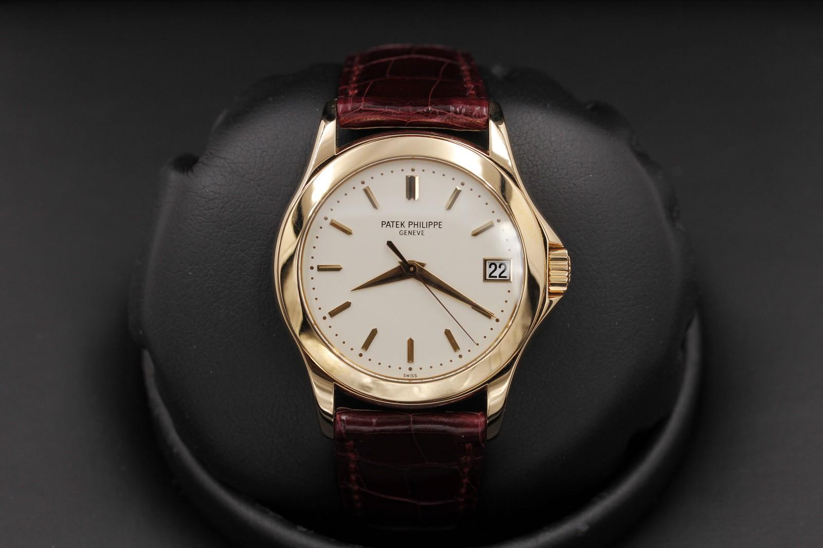 Watch Image 1