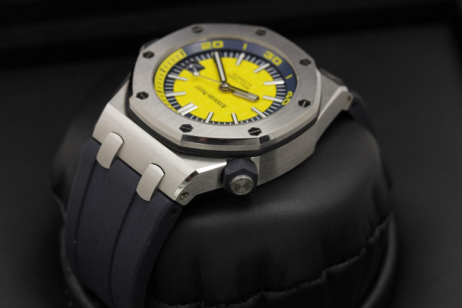 Watch Image 5