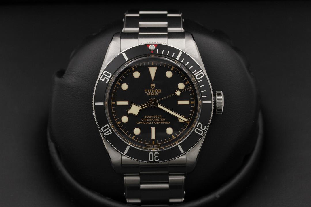 Tudor Black Bay 79230