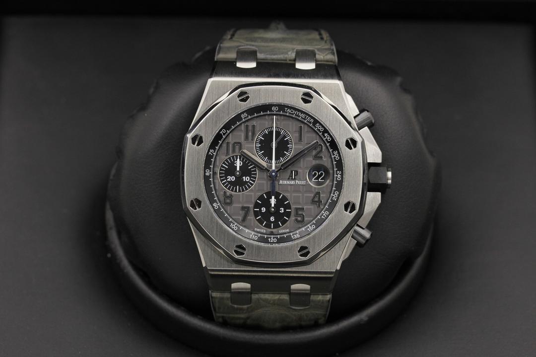 Audemars Piguet Royal Oak Offshore 26470st.oo.a104cr.01