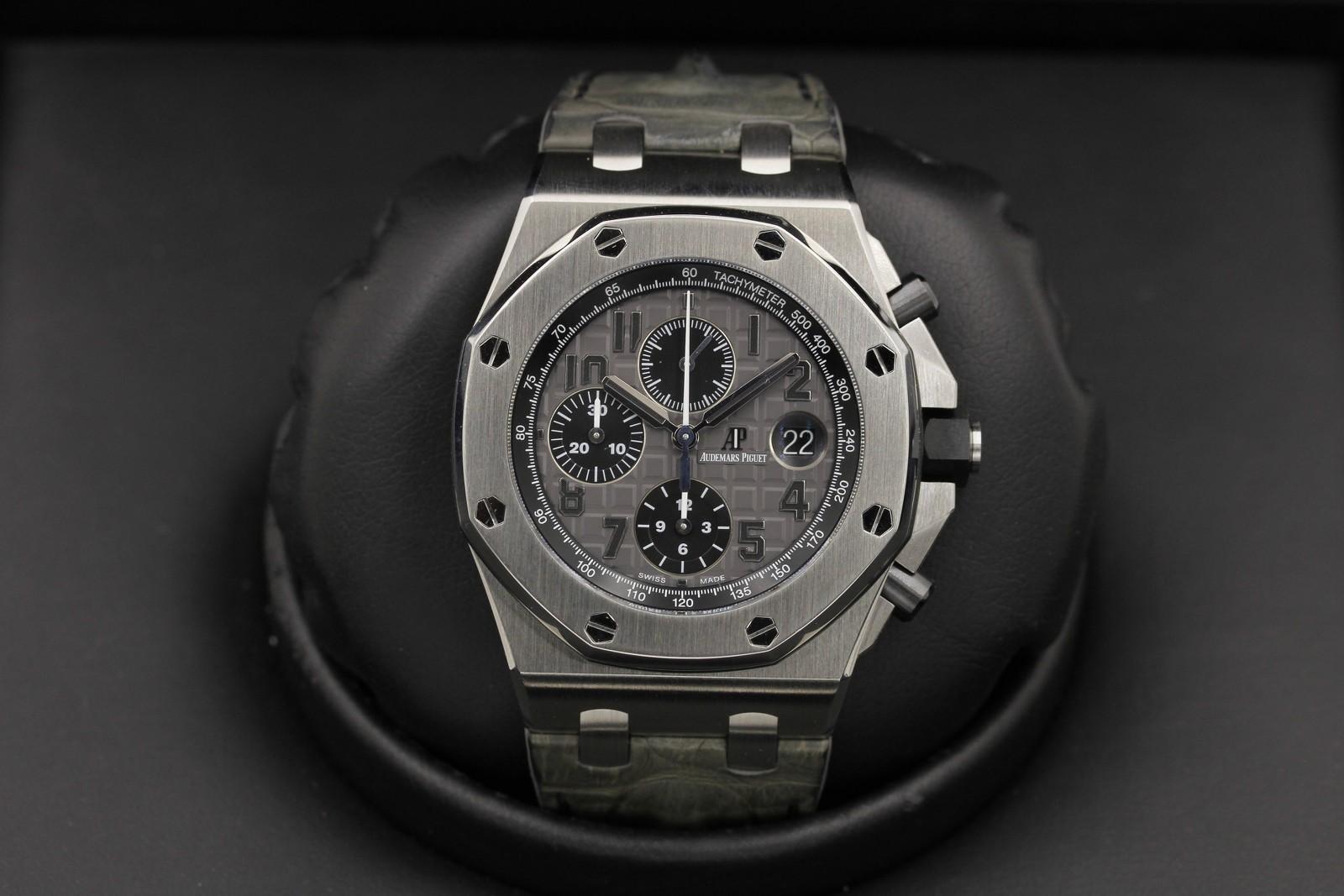 Watch Image 1