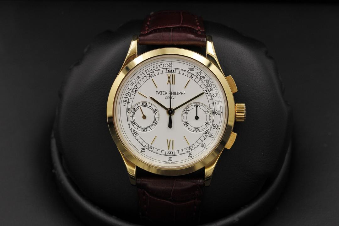 Patek Philippe Complication 5170