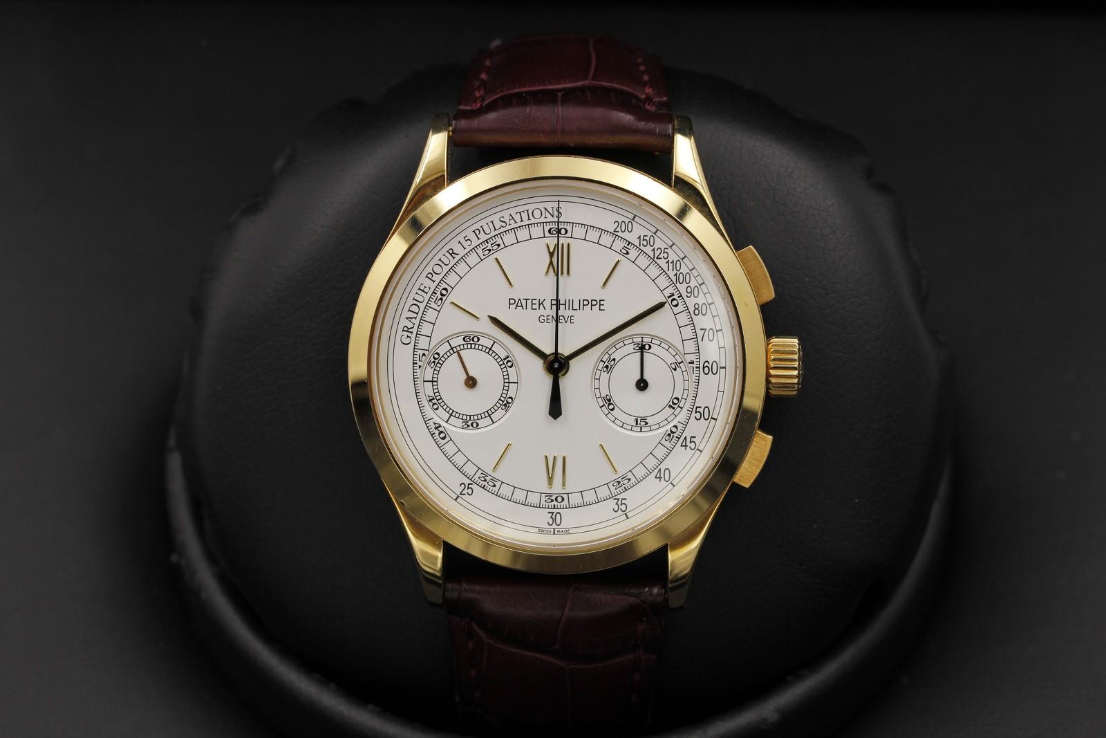 Watch Image 1