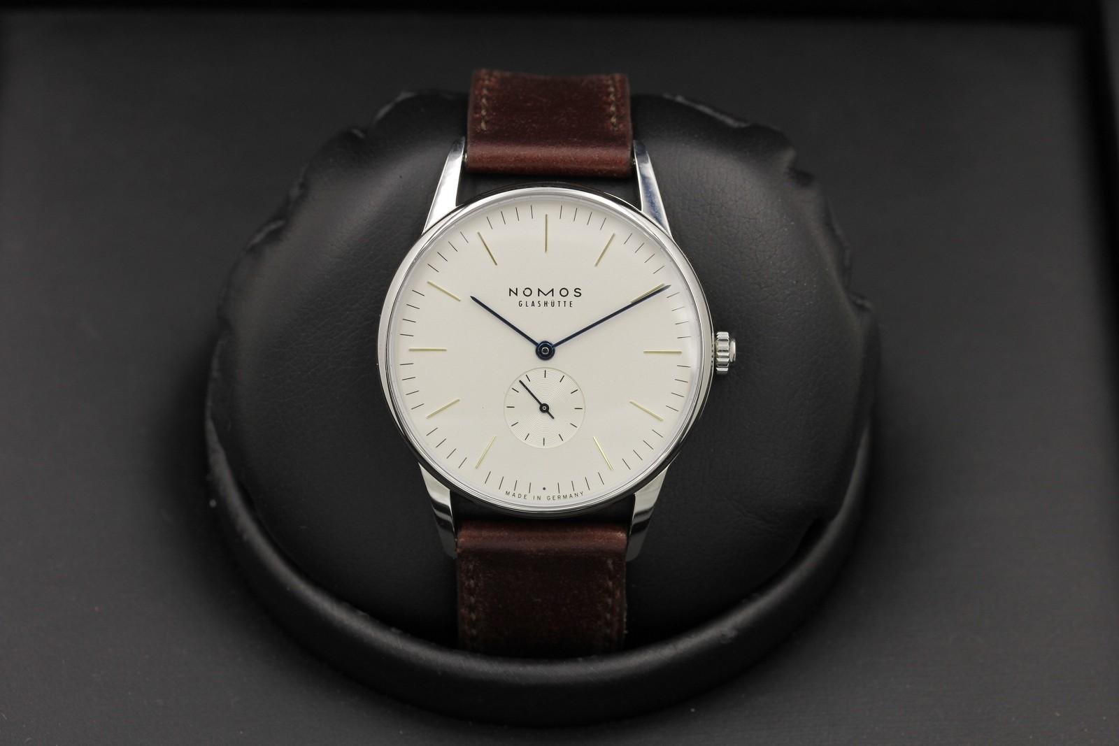 Watch Image 1