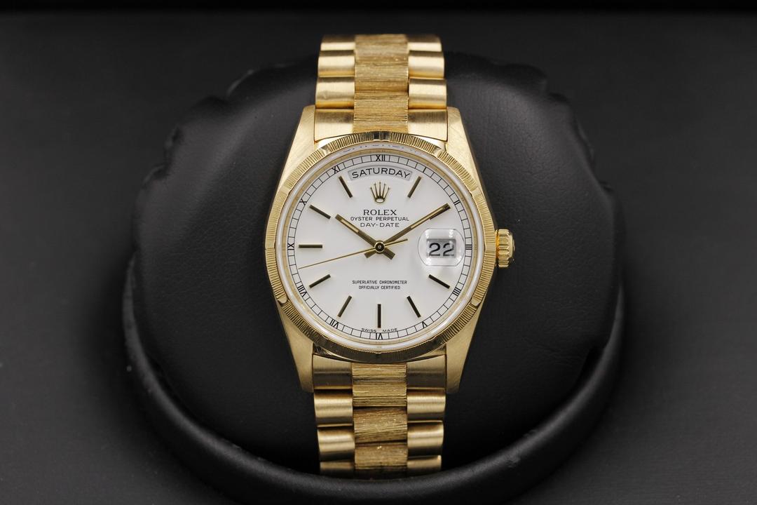 Rolex Day Date 18248