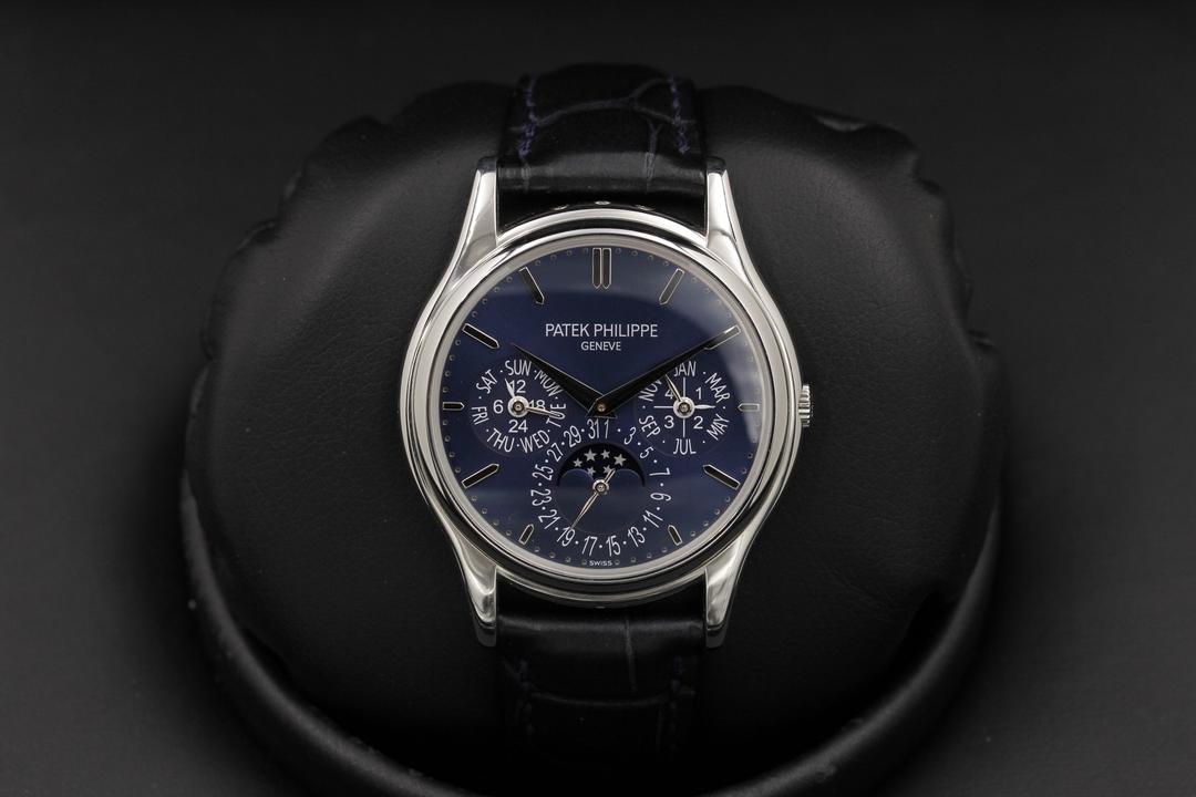 Patek Philippe Perpetual Calendar 5140