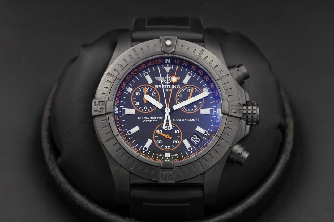 Breitling Avenger Sea Wolf M73390