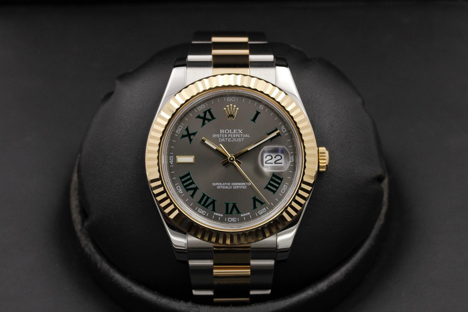 Watch Image 1
