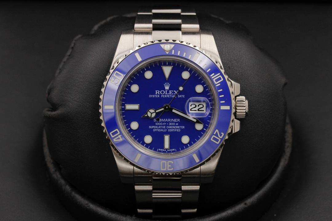 Rolex Submariner 116619