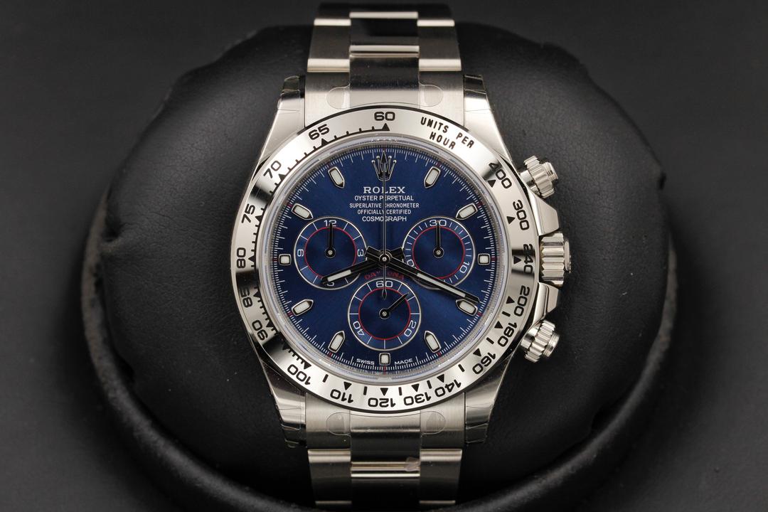 Rolex Daytona 116509