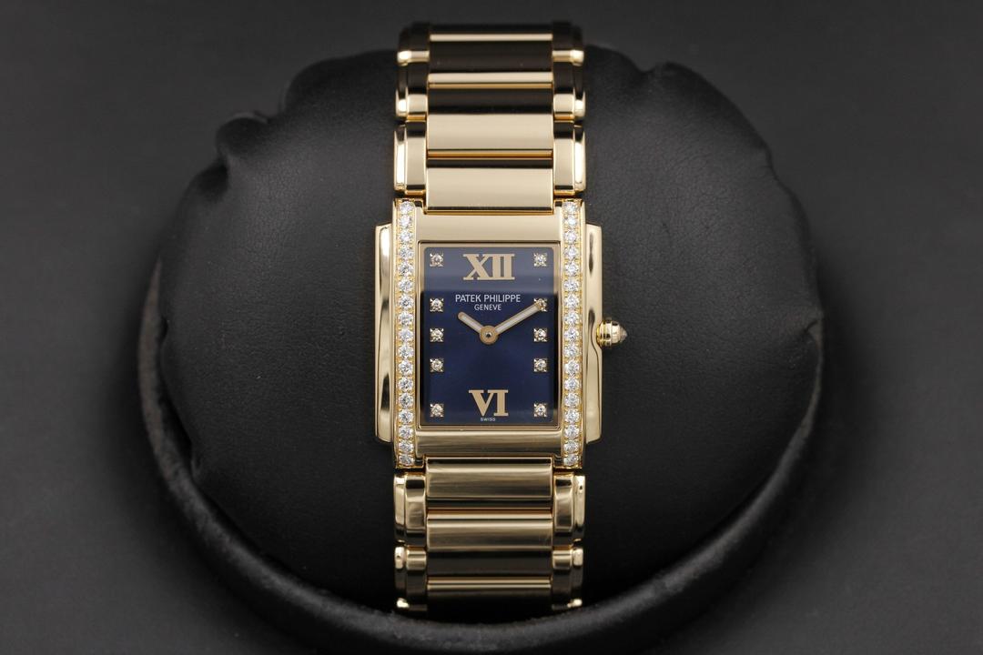 Patek Philippe Twenty-4 4910/11r-012