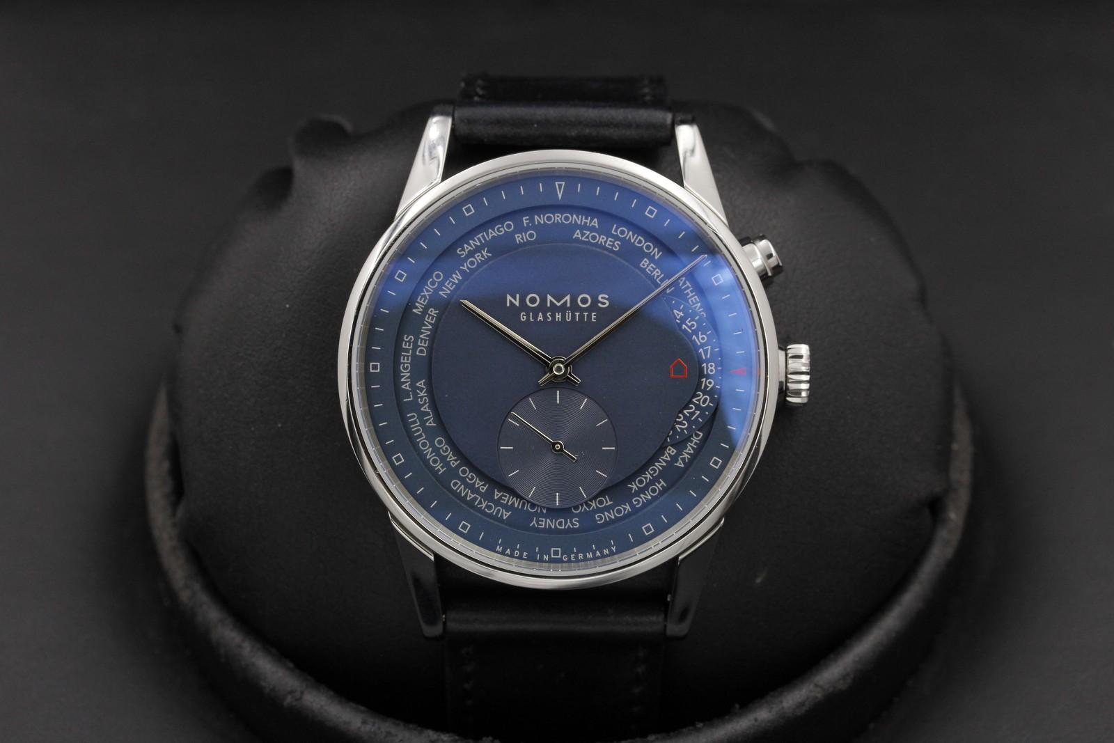 Watch Image 1