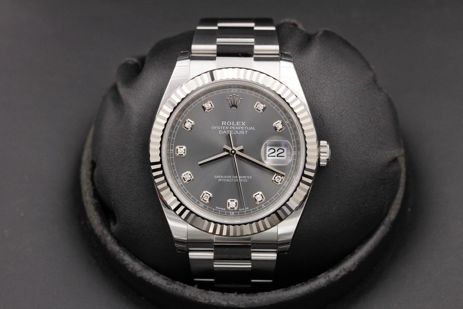 Watch Image 1
