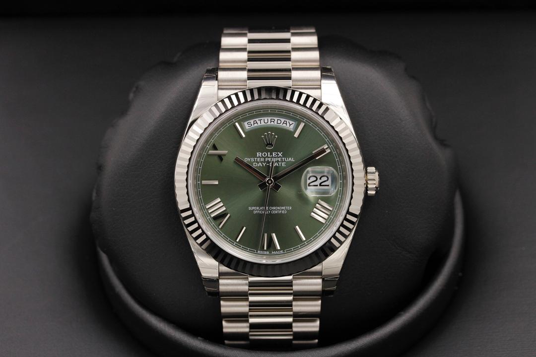 Rolex Day Date 40 228239