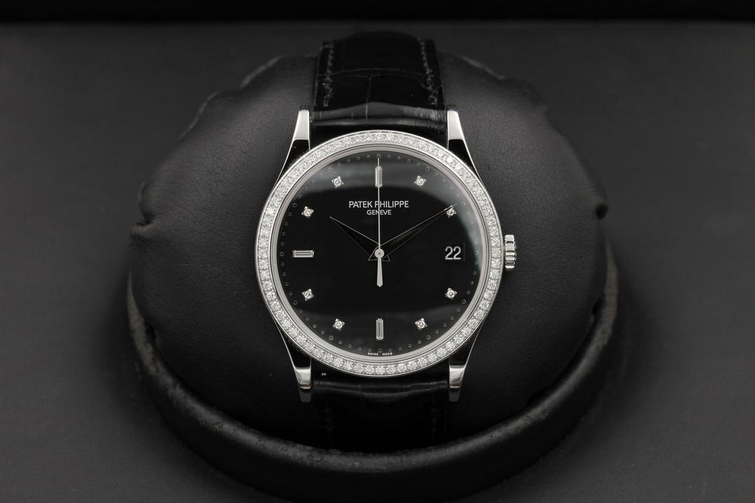 Patek Philippe Calatrava 5297g