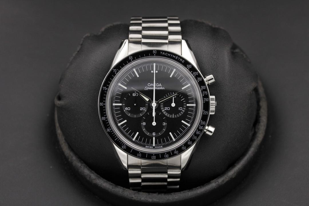 Omega Speedmaster 311.32.40.30.01.001