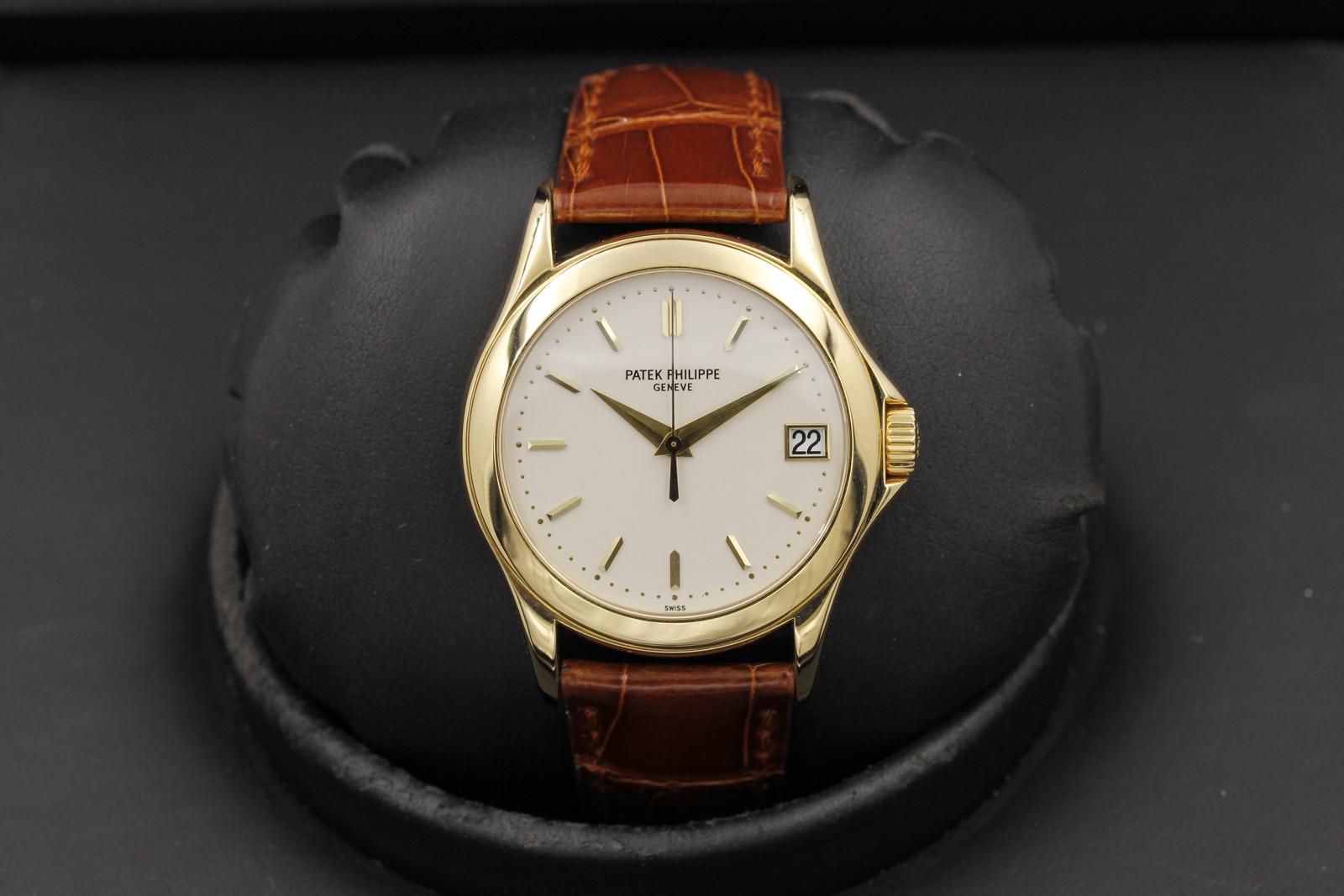Watch Image 1