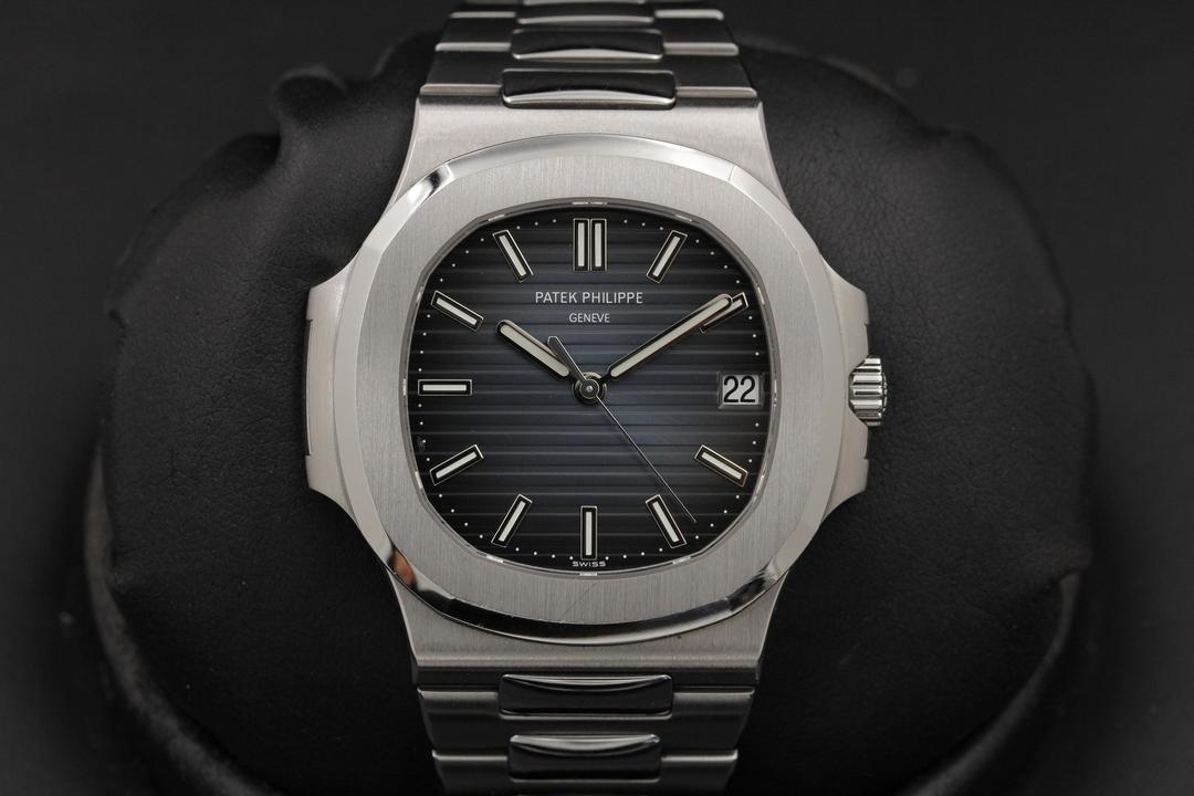Patek Philippe Nautilus 5711/1a-010