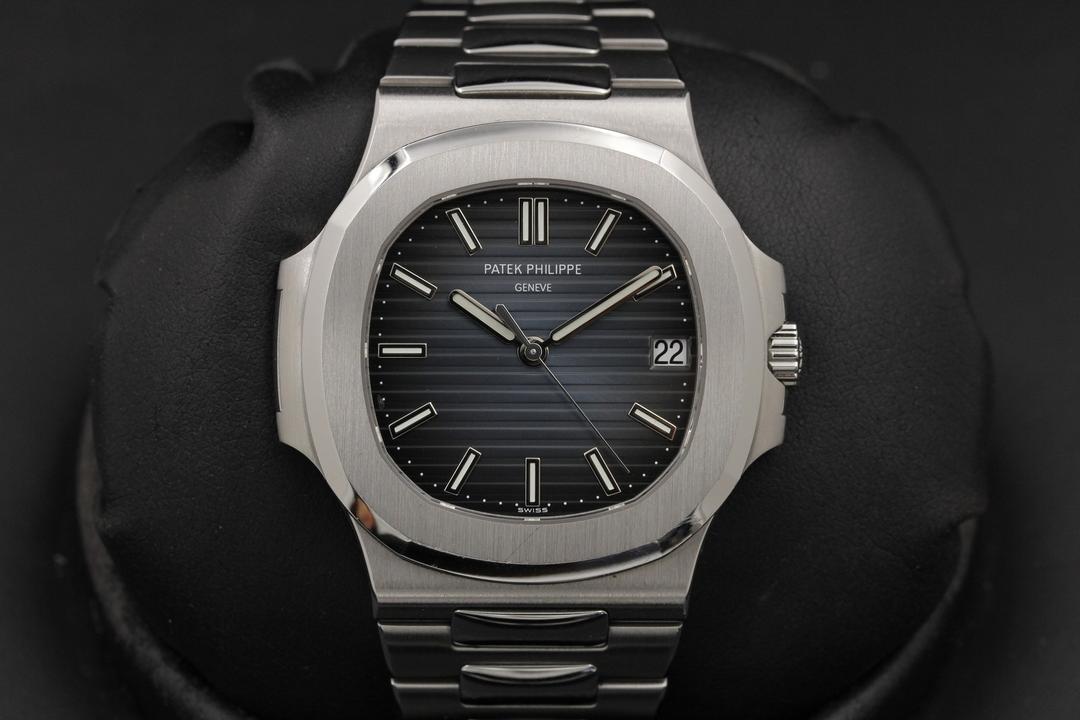 Patek Philippe Nautilus 5711/1a-010