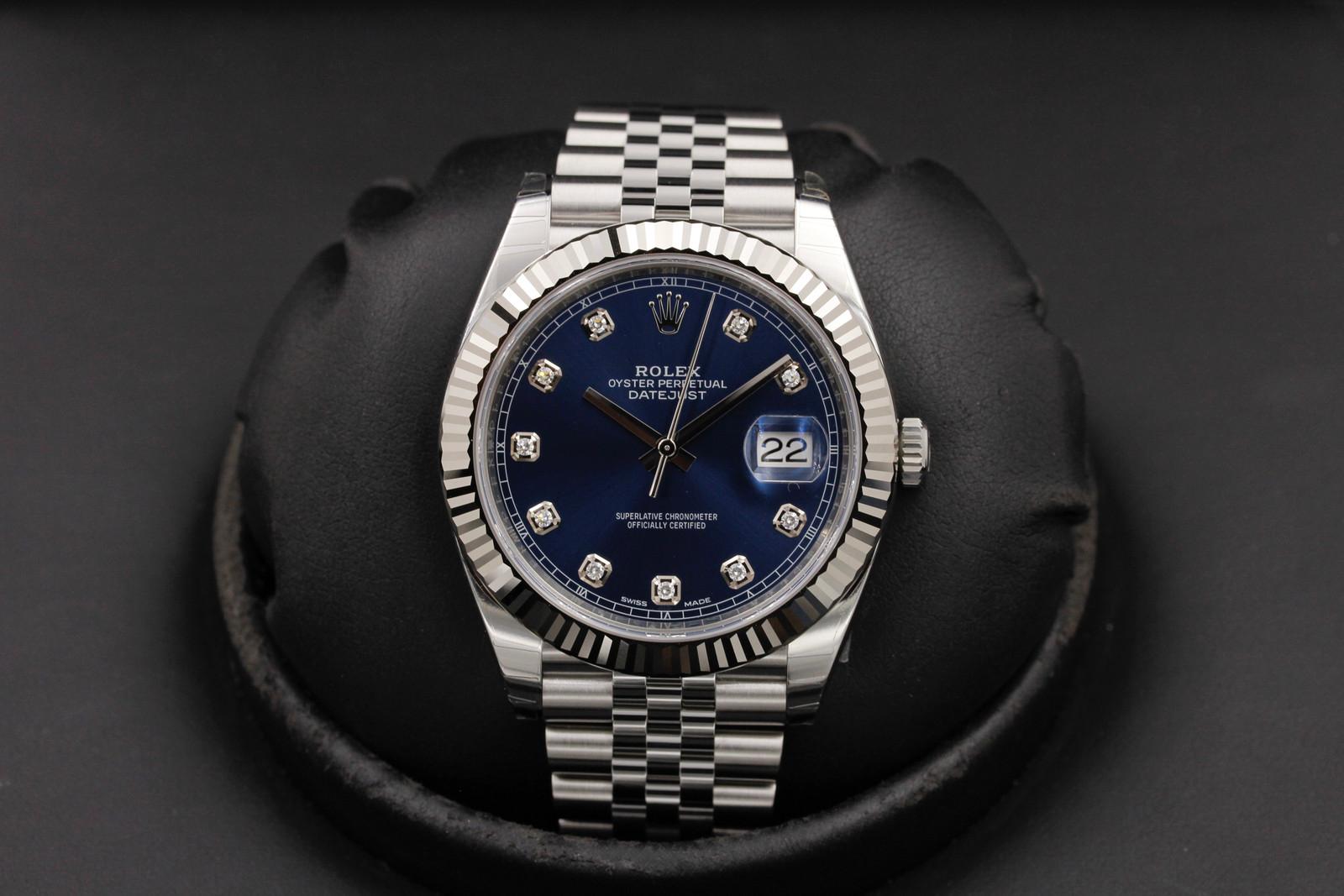 Watch Image 1