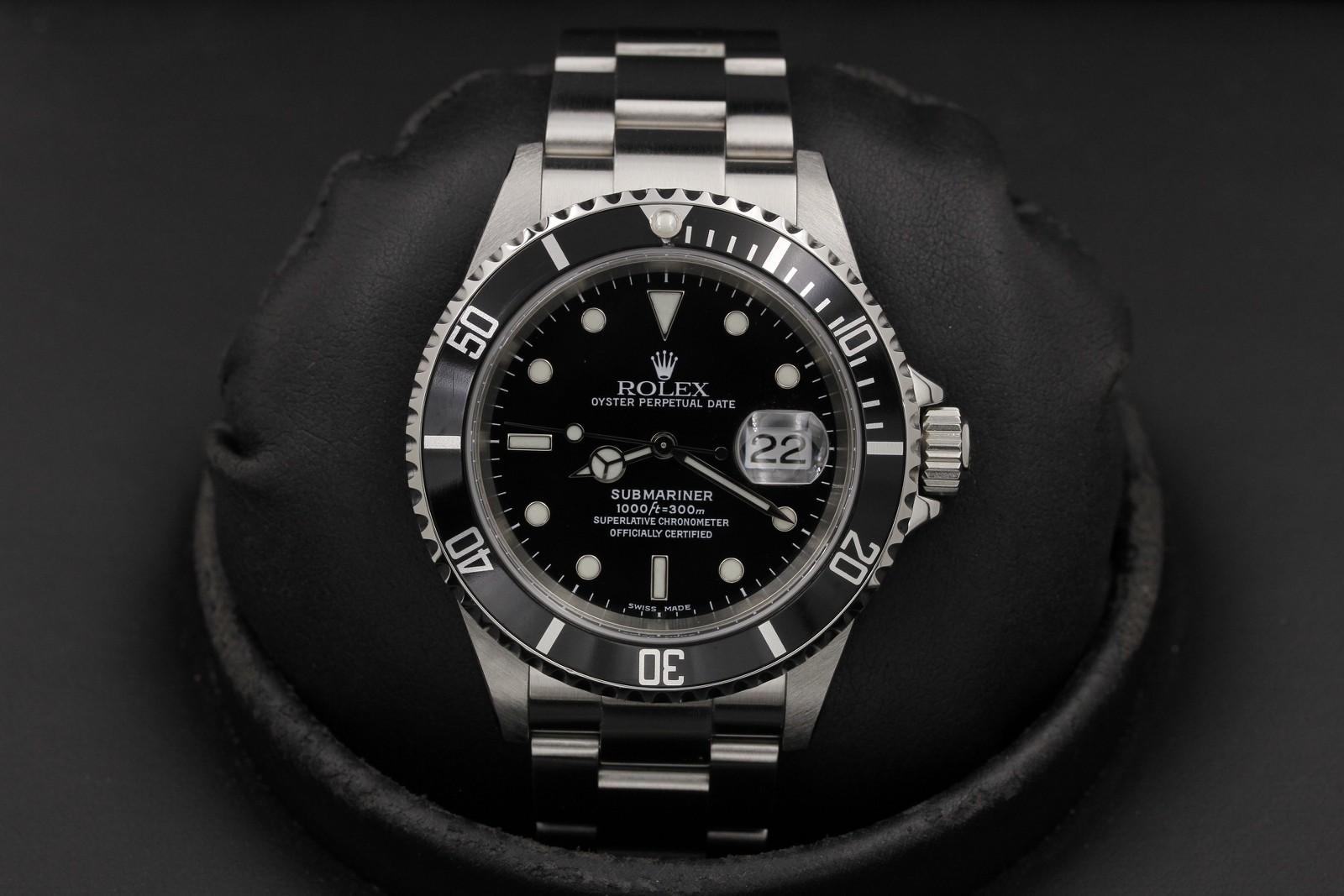 Watch Image 1