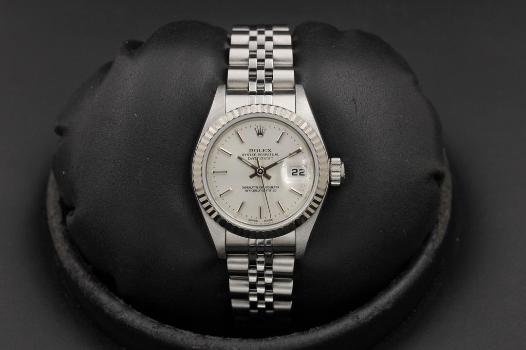Rolex Datejust 79174