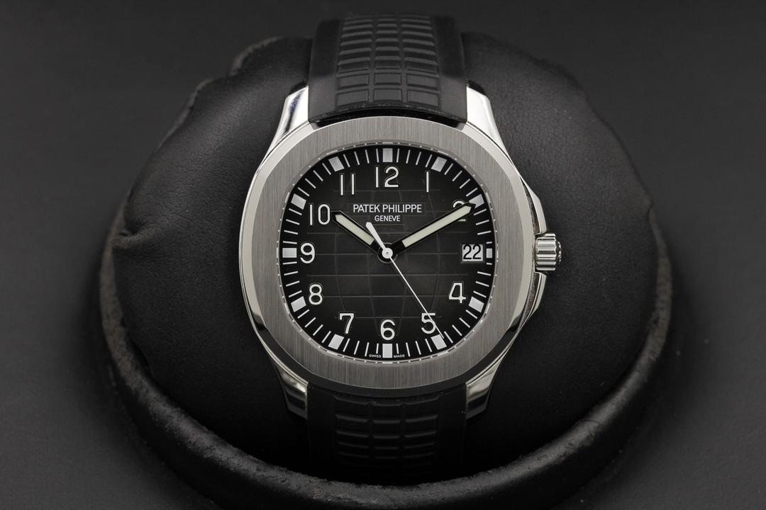 Patek Philippe Aquanaut 5167