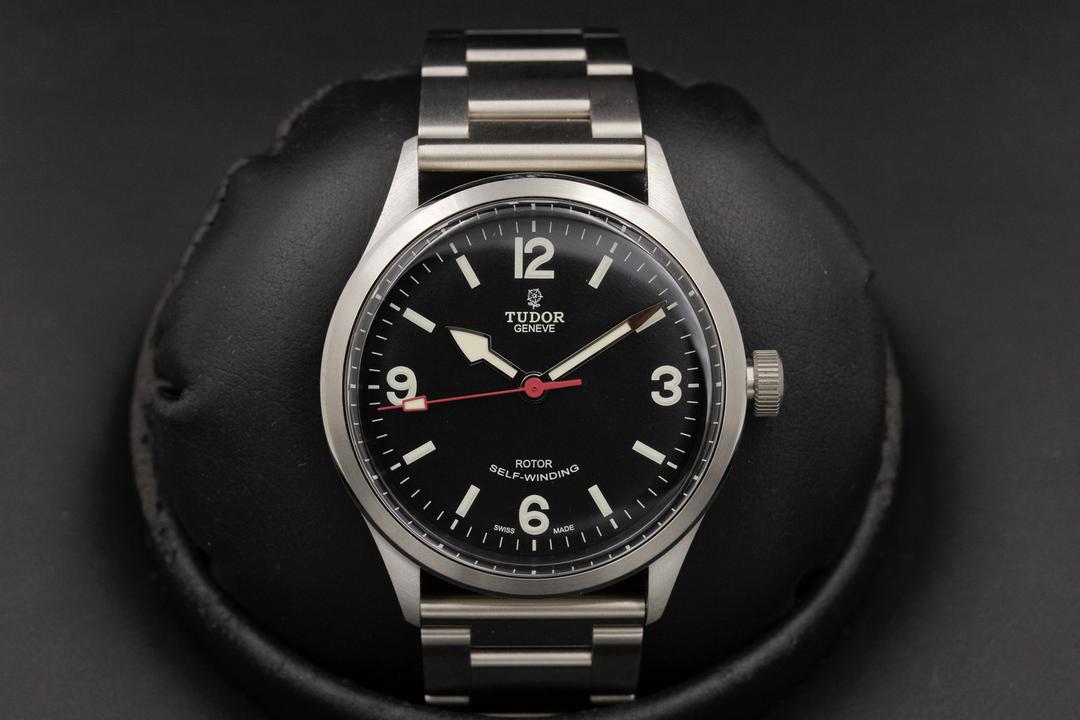 Tudor Ranger 79910-95760