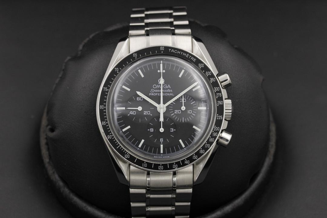 Omega Speedmaster 3570.50