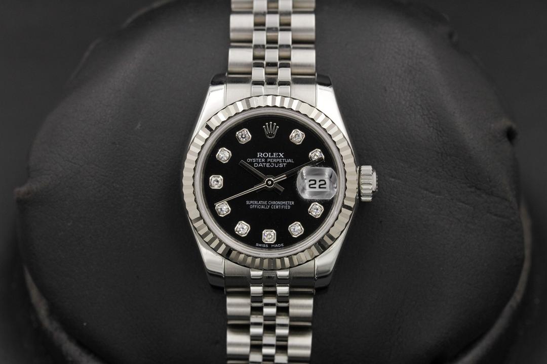 Rolex Datejust 179174