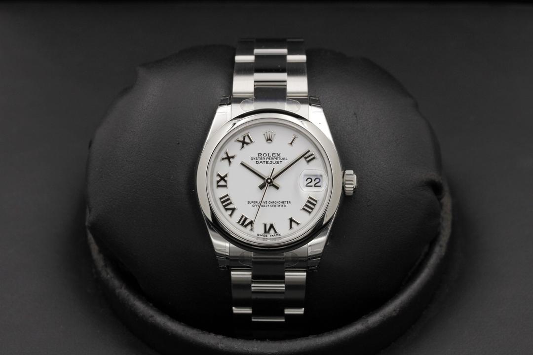 Rolex Datejust 178240