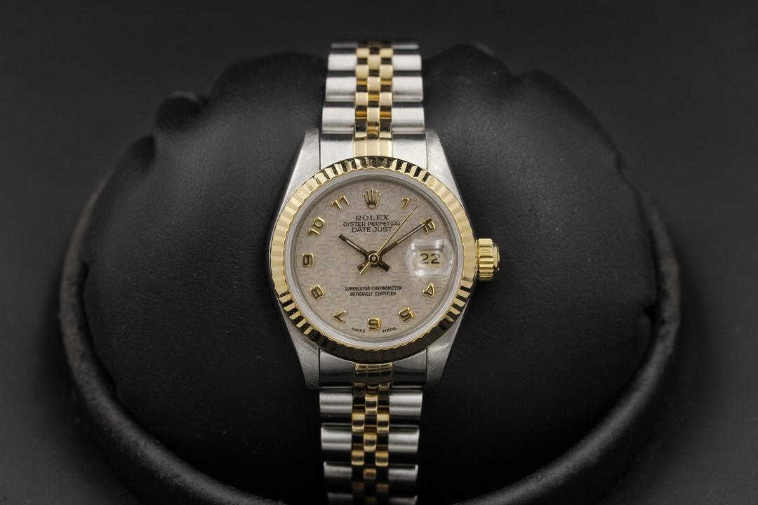 Rolex Datejust 69173