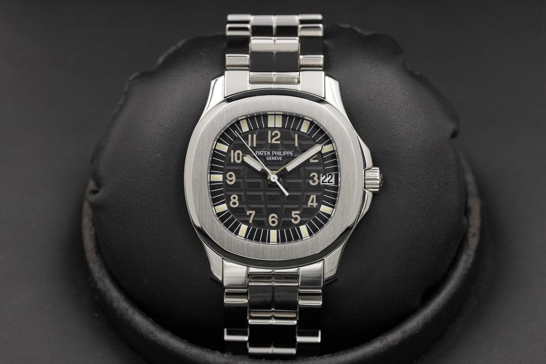 Patek Philippe Aquanaut 5066/1a