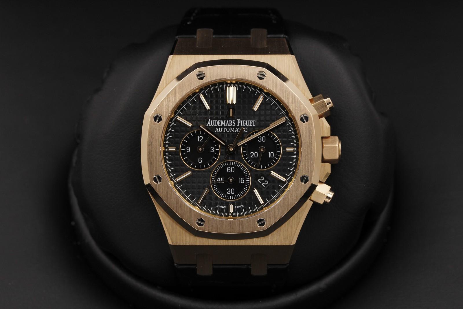 Watch Image 1